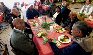  Silwerjare se Kersete